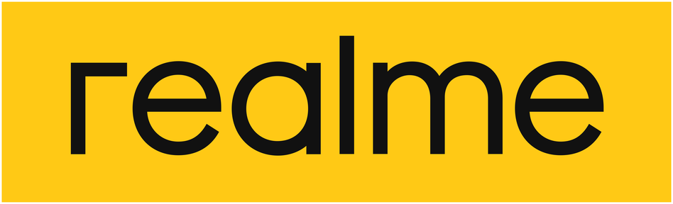 Realme logo