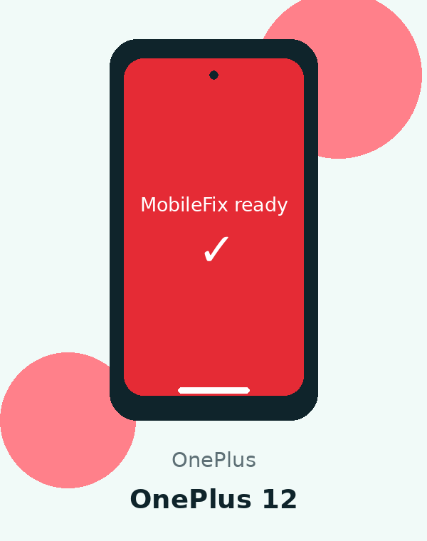 OnePlus 12