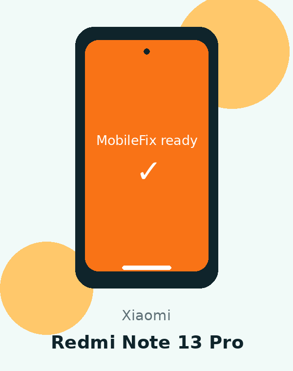 Redmi Note 13 Pro